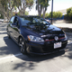 Illustration for article titled 2015 VW Golf GTI 4 Door Hatchback - Rental Car Review